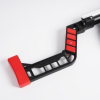 Tir Fusil Pièces de poche Alliage de titane Arc à poulies Chasse Acier inoxydable Tir Chasse Slingshot