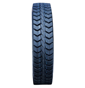 Neumático Radial LCH T-REX para Camión y Autobús, 11R22.5, Neumáticos para Camión, Neumáticos de Conducción para Camiones Pesados y Remolques - Product Image 4