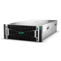 Nouveau serveur rack HPE ProLiant Compute DL394 gen12 d'origine avec processeur Vera, jusqu'à 3 To de mémoire SOCAMM, serveur GPU HPE