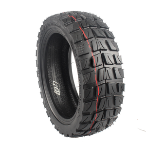 Neumático sin Cámara 10x2.75-6.5 para Patinetes Eléctricos Speedway 5, Dualtron 3, Kukirin G2, G3, G2 Ultra, M4 Max, A1 - Product Image 1