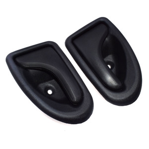 1/2/<span class=keywords><strong>4</strong></span> piezas de manijas interiores para puertas delanteras o traseras izquierdas o derechas para Iveco Daily, Vauxhall Movano, <span class=keywords><strong>Renault</strong></span> Clio, Traffic, Megane, Scenic - Product Image 4