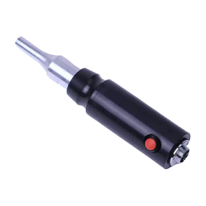 Máquina <span class=keywords><strong>de</strong></span> soldadura por puntos ultrasónica al mejor precio Tipo <span class=keywords><strong>de</strong></span> máscara plana Soldador ultrasónico semiautomático - Product Image 2