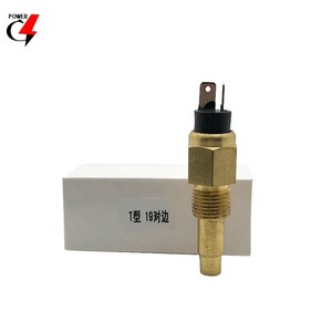 103Cエンジン温度スイッチ<span class=keywords><strong>VDO</strong></span>水温センサー1/8 NPTユニバーサル自動車水タンク温度センサー - Product Image 5