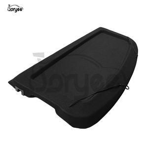 Garniture de plateau de chargement de coffre non rétractable OEM pour 2017-2022 2018 <span class=keywords><strong>VW</strong></span> <span class=keywords><strong>T</strong></span>-<span class=keywords><strong>Roc</strong></span> AWD FWD A11 D11 Accessoire - Product Image 4