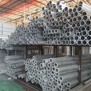 <span class=keywords><strong>Tube</strong></span> en aluminium à bas prix 6061 6083 7075 5052 T6 Prix du <span class=keywords><strong>tube</strong></span> de tuyau en alliage d'aluminium par kg - Product Image 6