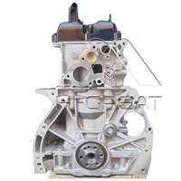 محرك بنزين QR25DE سعة 2.5 لتر لسيارة نيسان فرونتير، قطع غيار سيارات، مجموعة محرك QR25DE
