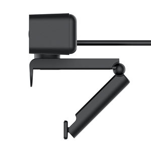 Mini Cámara Web USB 4K de Alta Calidad con Micrófono para PC, Transmisión en Vivo, Sin Controladores, Enfoque Automático, Sensor CMOS, Cable, 30fps, 78° de Ángulo Amplio - Product Image 5