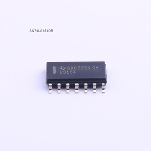 Trong kho New <span class=keywords><strong>IC</strong></span> logic chip SOIC-14_150mil <span class=keywords><strong>sn74ls164dr</strong></span> - Product Image 1