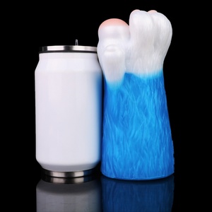 Male Masturbator Pocket Pussy, 3D Textured Male Sex Toys with Sexy Fantasy Vagina, Sex Doll Stroker Adult Toys for Men - Product Image 6