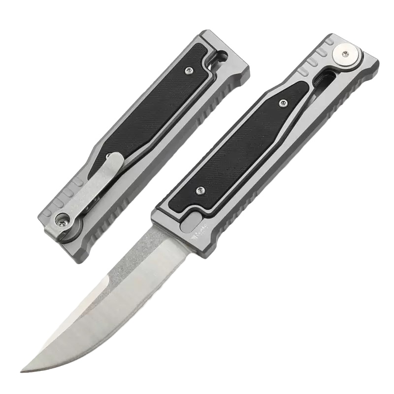 Argent/Noir