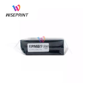 WISEPRINT E-EPMB1-Waste Waste Ink Maintenance Box Tank pour imprimantes <span class=keywords><strong>XP</strong></span>-6000/6001/8500/<span class=keywords><strong>8600</strong></span>/EP-50V/EP-879AB/EW-M752T - Product Image 3