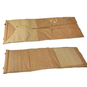 Tapis de tir tactique de chasse en nylon enroulable Custom Yakeda Hunting Gear pour entraînement en extérieur - Product Image 5