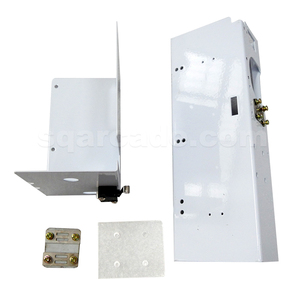 Mini <span class=keywords><strong>Key</strong></span> Master DIY Kit cho Giải thưởng Quà Tặng Máy bán hàng tự động trong nhà trung tâm trò chơi giải trí Token Coin hoạt động vuốt Máy trò chơi Arcade - Product Image 3