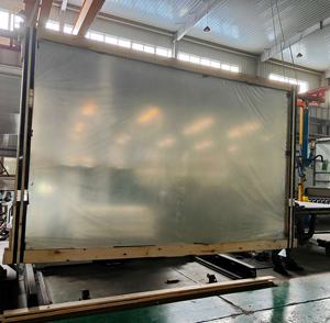 Fábrica de láminas de vidrio al por mayor vidrio flotado transparente 2mm 3mm 4mm 5mm 6mm en China - Product Image 5