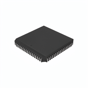 Original Components Electronic 84 LCC PIC17C766-16_L Embedded - Product Image 1