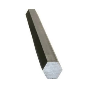 Barre hexagonale en acier inoxydable ASTM 8 mm 304 - Product Image 2
