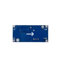 Module d'alimentation abaisseur de tension DCDC 5A réglable, haute puissance XL4005, régulateur de tension à haute efficacité, bien plus performant que le LM2596