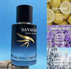 Perfume de Mujer de Alta Calidad de la Marca de Lujo Cologne 11, Disponible en Estados Unidos en 2-4 Días - Product Image 2