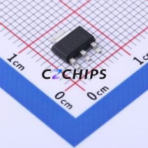 SPX2954M3-L-3-3วงจรรวมใหม่และดั้งเดิม/TR SOT-223-3ชิป IC PMIC Regulator (LDO) - Product Image 1