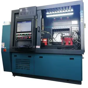 NANTAI eps815 multi-functional Common Rail Test Bench CR918