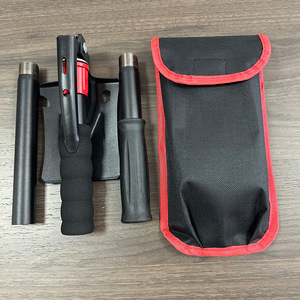 Digging Tool <strong>Folding</strong> Detachable Spade Industrial Grade Lightweight <strong>Folding</strong> Multi-function Camping Hiking Fishing Outdoor <strong>Shovel</strong> - Product Image 3