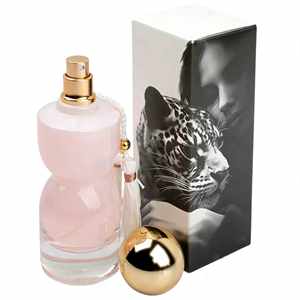 75ML Parfum pour femmes très vendu Déodorant Vaporisateur corporel général pour hommes et femmes Parfum arabe de Dubaï - Product Image 6