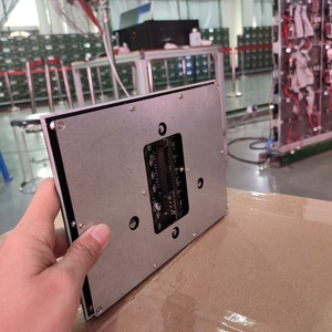 Điểm ảnh nhỏ hiệu suất cao p1.667 trong nhà 4k bức tường video <span class=keywords><strong>LED</strong></span> hiển thị tầm nhìn dấu hiệu ở thâm quyến - Product Image 4