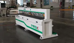 Factory Price Wood Side Hole Automatic Boring CNC Panel Side Drilling Wood Machine With Side Drill And Saw