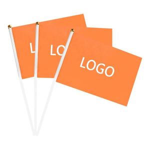 Corneta de Plástico Vuvuzela Personalizada Promocional para Partidos de Fútbol, Accesorios para Fanáticos del Deporte, Aplaudidor Manual - Product Image 6