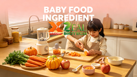 ZEAL Cleaning Label Farine de soja dégraissée de qualité alimentaire, 50%-55% de protéines, faible en gras, non-OGM, pour boulangerie, viande, aliments pour animaux et comme protéine pour l'alimentation humaine
