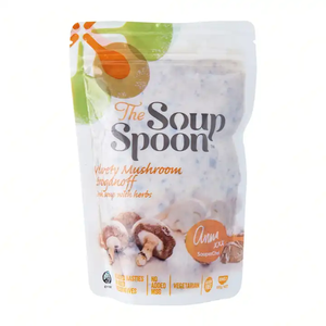 Personnalisé imprimé Hot Seal zip <span class=keywords><strong>top</strong></span> refermable congelé scellé crevettes sous vide plastique emballage alimentaire sac en nylon - Product Image 5