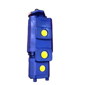 ปั๊มไฮดรอลิกแบบเฟือง Huamao P5100-B467AHPN20-6CPN20-1(B1) |   ปั๊มประสิทธิภาพสูงสำหรับเครื่องจักรเจาะและก่อสร้าง - Product Image 1