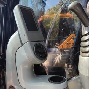 รถขุดญี่ปุ่นแท้รุ่น Cat 312d ขายในจีน Caterpillar 312 312d2 312d2gc 12 ตัน รถขุดมือสอง Cat312d2gc ลดราคา - Product Image 6