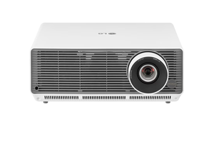 <span class=keywords><strong>LG</strong></span> ProBeam BU60RG Laser WUXGA, 6000 ANSI lumen haute définition projecteur luminosité convient pour les réunions de bureau d'affaires - Product Image 2