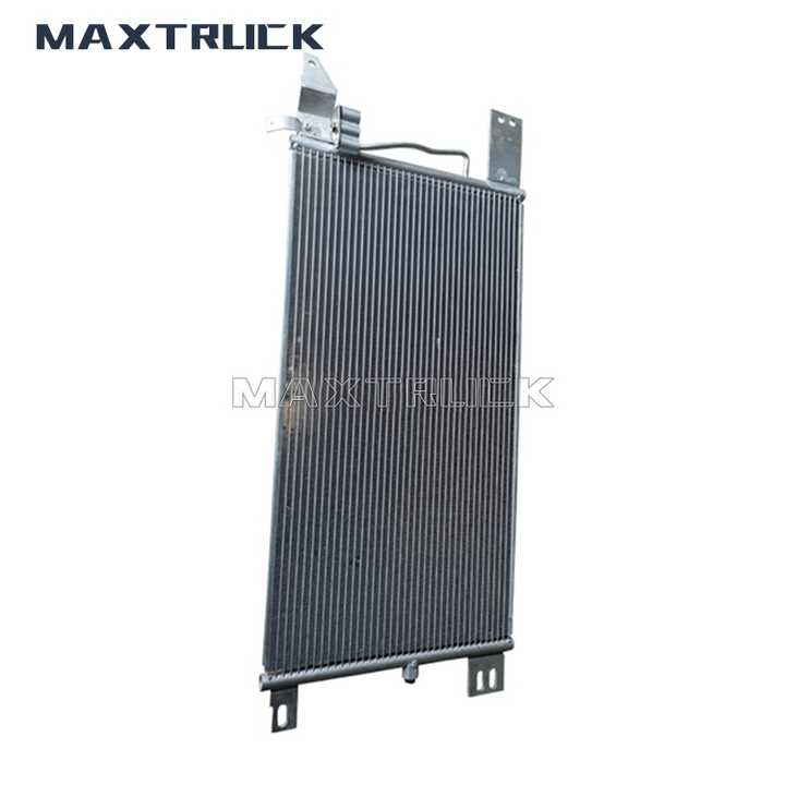 DAF MB ACTROS MP2/MP3トラック用大型トラック部品コンデンサー  