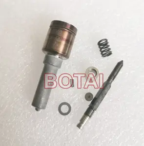 Nosel Injektor Rel Umum Kualitas Baik G4S008 untuk Injektor Bahan Bakar G4 Injector