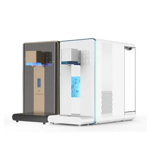 Özel modern ayakta sıcak soğuk su sebili ve arıtma çin klasik 3 sahne ro su dağıtıcı makinesi fiyat