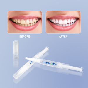 2 मिलीलीटर ओम निजी लेबल पारदर्शी प्रकार 35% cp दंत ब्लीचिंग सौंदर्य दांत पेन जेल पीले दांत पेन पेन दांत सफेद पेन पेन - Product Image 6