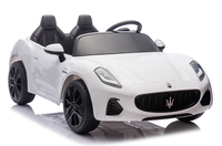 Voiture électrique pour enfants Welldone WDXB-1088, unisexe, 4 roues, en PP, pour l'extérieur, 2-4 ans, moteur 45W*2, batterie 12V7AH*1