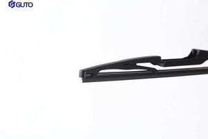 Boucle de remplacement d'essuie-glace arrière multifonction, lame d'essuie-glace réflexe, lames d'essuie-glace de voiture - Product Image 5