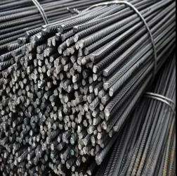 Varilla Corrugada de Acero para Construcción, Diámetro de 6 mm a 50 mm, Estándar ASTM, Procesamiento de Soldadura, Corte y Doblado, Grado HRB500 - Product Image 2