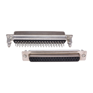 9 15 25 37 pin DB9 Nam Nữ Hội Đồng Quản trị nhúng loại với vít <span class=keywords><strong>D</strong></span>-<span class=keywords><strong>Sub</strong></span> kết nối - Product Image 4