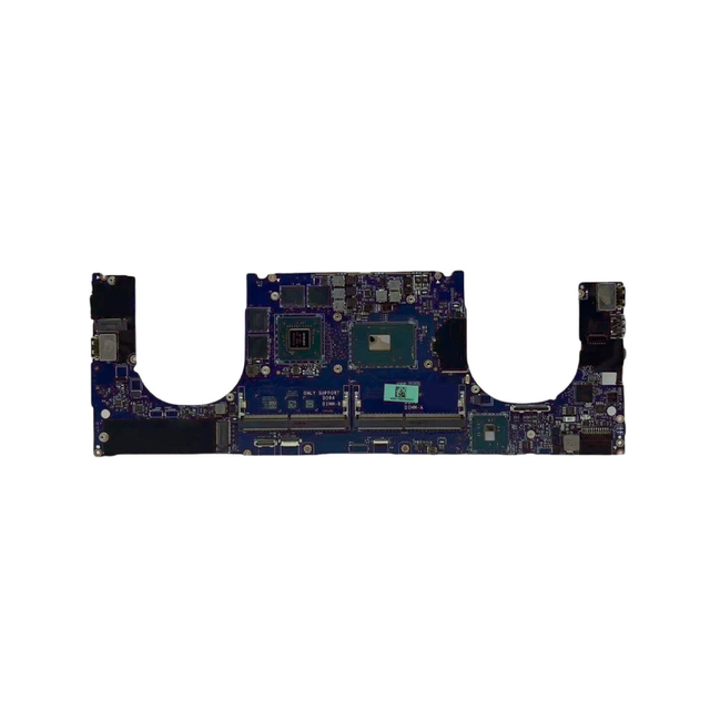 For DELL XPS 9550 Motherboard I5-6300HQ GTX960M 2G-GPU CN-01VG5R LA-C361P