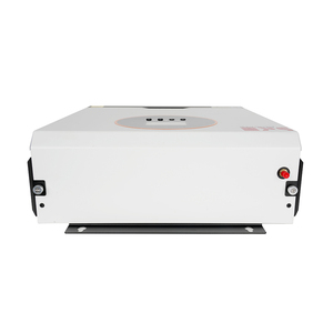 Tinh khiết Sine Wave Inverter Hybrid Off Grid năng lượng mặt trời biến tần 3.6kW 24V <span class=keywords><strong>MPPT</strong></span> <span class=keywords><strong>Solar</strong></span> <span class=keywords><strong>charge</strong></span> <span class=keywords><strong>controller</strong></span> với biến tần được xây dựng trong Wifi - Product Image 5