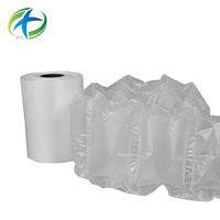 XINCHEN Film à bulles d'air en PE personnalisé et écoresponsable, matériau de protection amortissant, faible MOQ, sans fuite d'air, rembourrage tampon