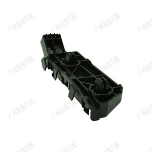 Honda Crv Front <b>Bumper</b> Bracket 71193-SWA-003 Rubber <b>Clips</b> Reinforcement Part For 2007-2011 Model - Product Image 2