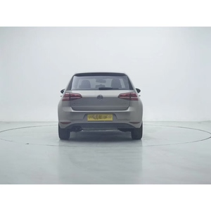 Auto Usado 2015 para <span class=keywords><strong>Golf</strong></span> Turbo, Cuero, Volante a la Izquierda, Sedán de 5 Plazas, Gasolina, con Techo Corredizo, Interior Oscuro, Automático - Product Image 6
