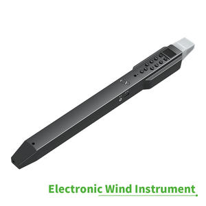 Flûte électronique <span class=keywords><strong>MIDI</strong></span> portable Offre Spéciale <span class=keywords><strong>Saxophone</strong></span> électrique - Product Image 6