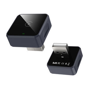 Clé USB intelligente avancée à connexion rapide pour Chevrolet Silverado & Equinox pour les chauffeurs de camions - Product Image 1