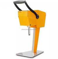 Machine manuelle à percer les fruits pour punch aux fruits - Outil de cuisine pour oranges et pastèques